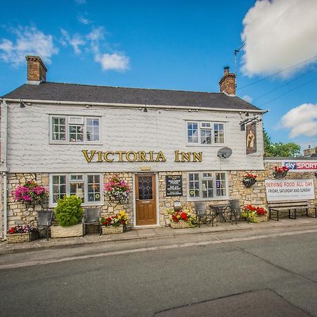 Victoria Inn Cowbridge Luaran gambar
