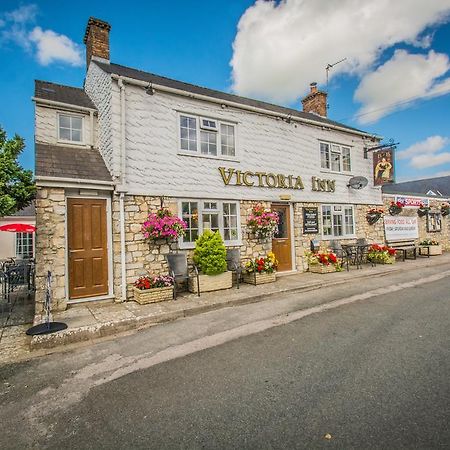 Victoria Inn Cowbridge Luaran gambar
