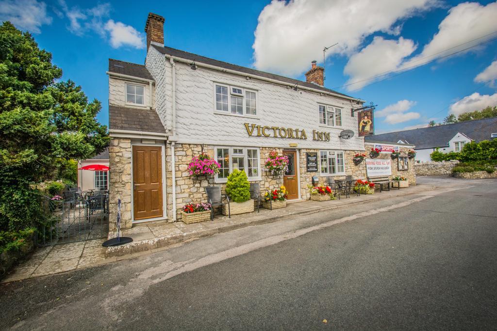 Victoria Inn Cowbridge Luaran gambar