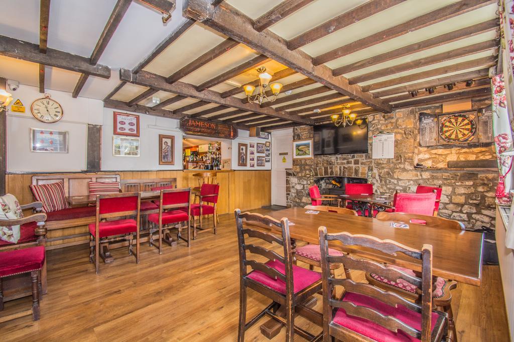 Victoria Inn Cowbridge Luaran gambar