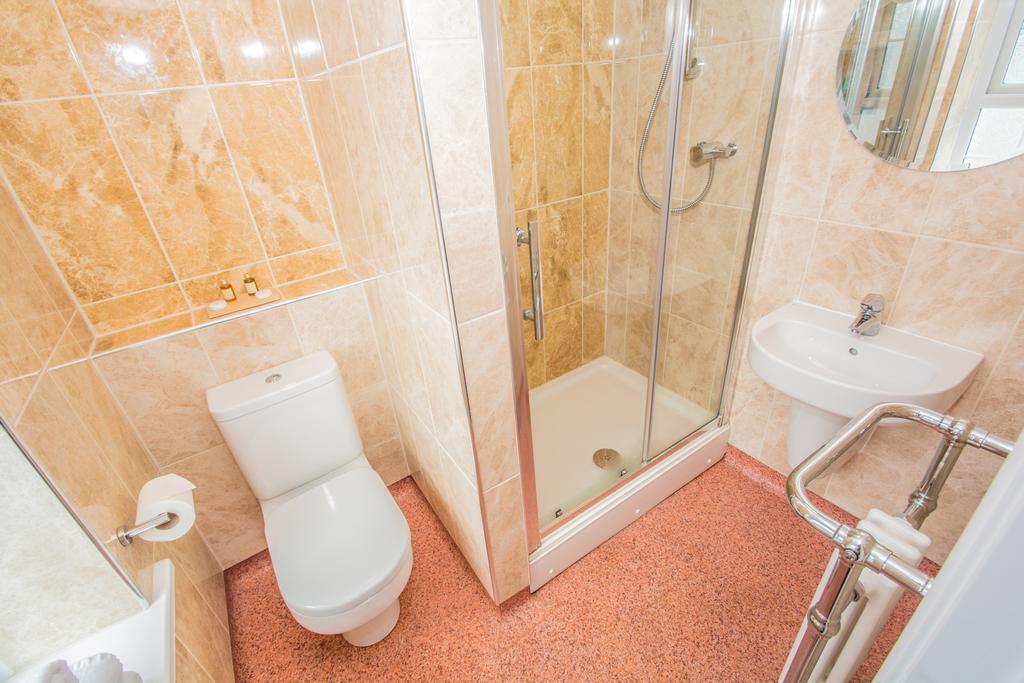 Victoria Inn Cowbridge Luaran gambar
