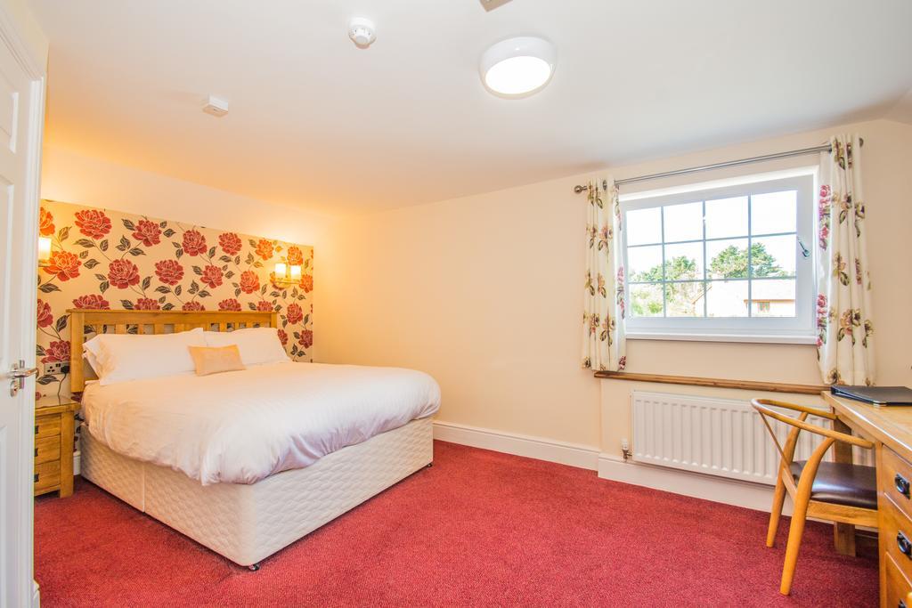 Victoria Inn Cowbridge Luaran gambar