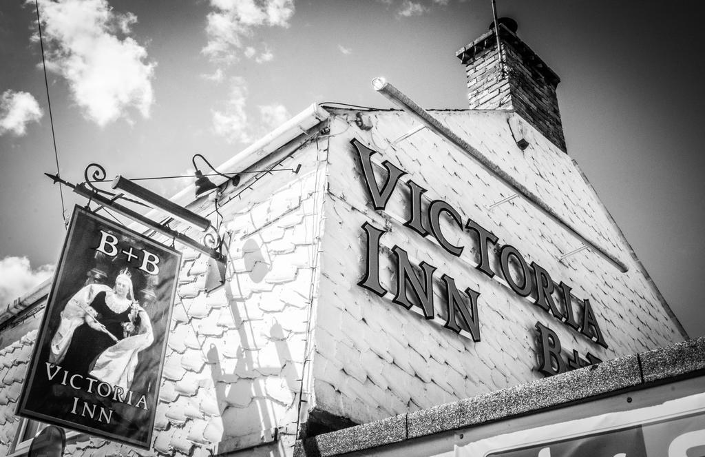Victoria Inn Cowbridge Luaran gambar
