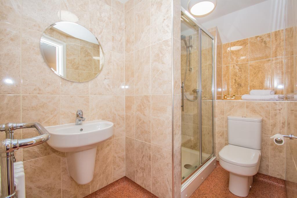 Victoria Inn Cowbridge Luaran gambar