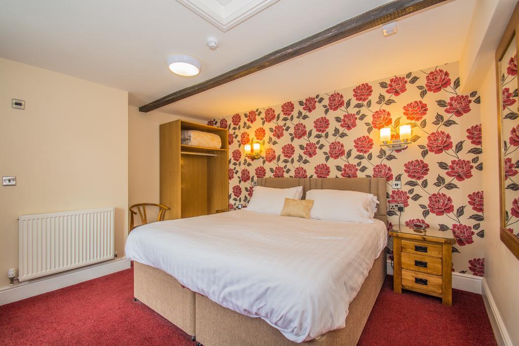 Victoria Inn Cowbridge Luaran gambar
