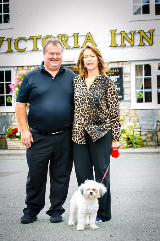 Victoria Inn Cowbridge Luaran gambar